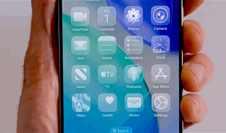 نزيف المصمّمين يربك مستقبل تصميم آبل