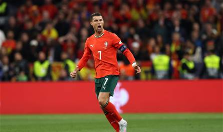 في هذا الموعد.. كريستيانو رونالدو سيلعب في ميامي 