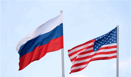 هكذا علّقت روسيا على توقف أميركا عن وصف &quot;موسكو&quot; بأنها &quot;تهديد مباشر&quot;