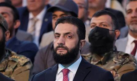 حقيقة عن أحمد الشرع.. هكذا أنهى &quot;سوداوية نظام بشار&quot;