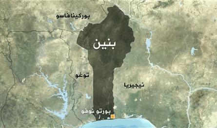 انقلاب في بنين.. الجيش يعزل الرئيس ويغلق الحدود