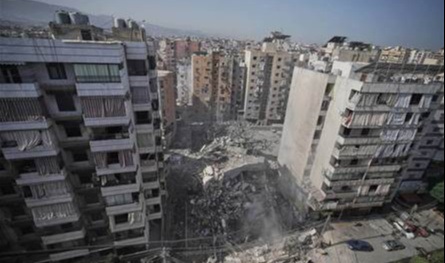 أخطاء خصوم &quot;حزب الله&quot; تعزز موقعه شيعياً