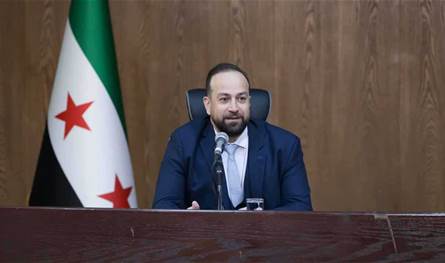 وزير الإعلام السوري: &quot;قسد&quot; ارتكبت خطأ كبيراً
