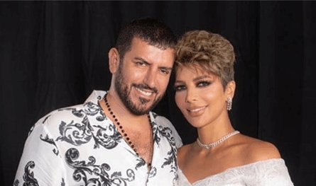 لم يحضر حفلها الأخير... ما حقيقة إنفصال أصالة عن زوجها فائق حسن؟