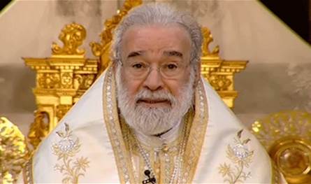 عودة: لأن وطننا منحن بسبب ثقل ما عاناه من فراغات ومآس وحروب على أبنائه وحكامه تغيير سلوكهم