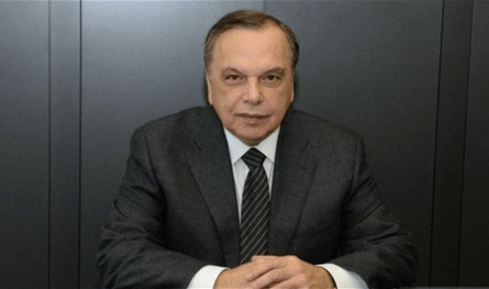 رئيس الرابطة المارونية: استشهاد معوض جرحٌ عميق دفع ثمنه الوطن