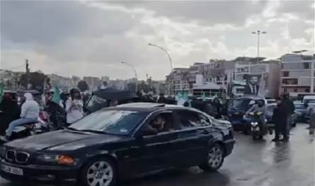 بالفيديو... إستعدادات في طرابلس للإحتفال بالذكرى الأولى لسقوط الأسد