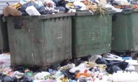 وزارتا الأشغال والداخلية  للمواطنين: للالتزام التامّ بأماكن رمي النفايات