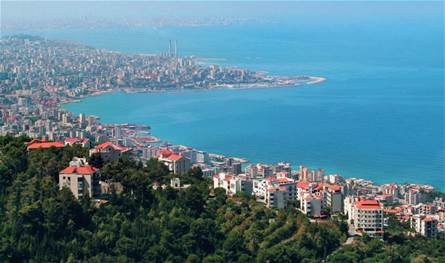 في جونية... العثور على جثة شخص داخل غرفة فندق