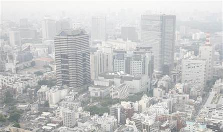 فيتامين يحمي الرئتين من تلوث الهواء.. ما هو؟