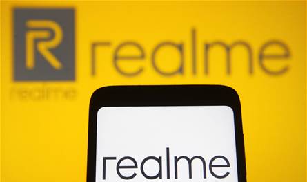 شركة Realme تعلن عن أحدث هواتفها