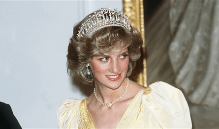 أسرارٌ تُكشف عن الأميرة ديانا... حاولت الإنتحار عدّة مرّات!