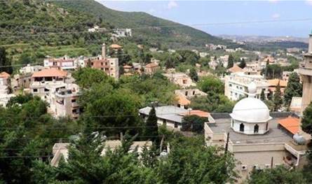 بلدية بزبينا كرّمت ضباط البلدة تقديرا لجهودهم