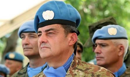 اليونيفيل: ليس لدينا أي دليل على أنّ &quot;حزب الله&quot; يُعيد تأهيل نفسه جنوب الليطان