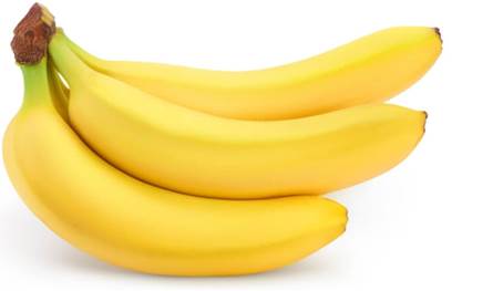 تناول موزة يوميًا.. هكذا تؤثر على ضغط الدم وصحة القلب