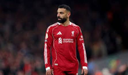 تصريحات صادمة من محمد صلاح تثير تساؤلات حول مستقبله في أنفيلد