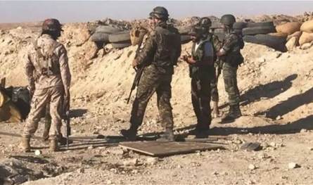 طهران كانت من أبرز داعمي الأسد.. ضباط سابقون يروون خفايا الانسحاب الإيراني من سوريا بعد عام من سقوط الاسد