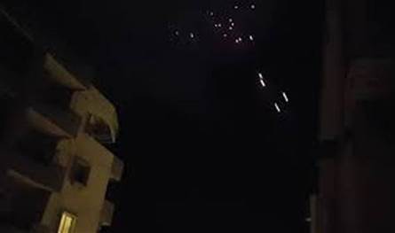 أصوات إطلاق نار تُسمع في عكار… وهذا ما تبيّن