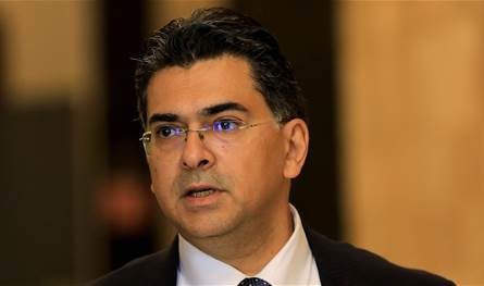 من الدوحة.. مرقص يتوجه الى ابو ظبي