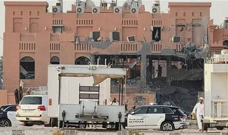 لإصلاح العلاقات.. اجتماع إسرائيلي قطري في نيويورك