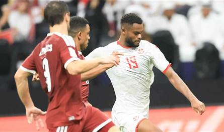 “رغم الانتصار.. منتخب تونس يودع كأس العرب