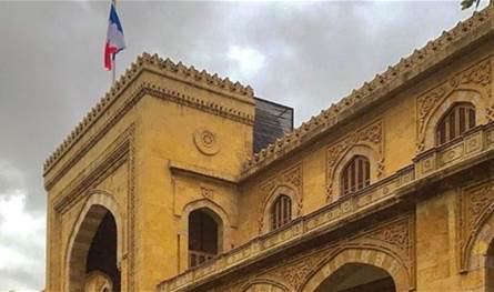 يوم الثلاثاء.. عشاء في السفارة الفرنسية يجمع عدداً من الفاعليات السياسية