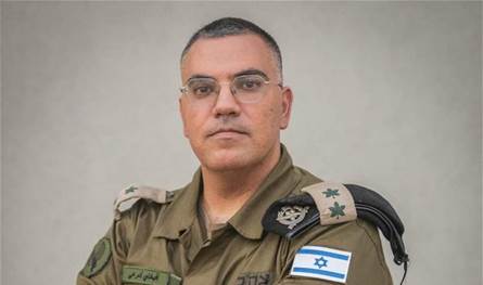 في ذكرى سقوط الأسد.. هذا ما نشره أدرعي!