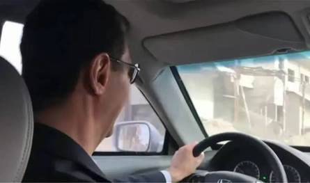 بعد فيديوهات الاسد.. نقمة في بيئة حزب الله