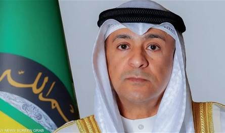 أمين مجلس التعاون الخليجي: للالتزام بالأسس والمبادئ المنصوص عليها في ميثاق الأمم المتحدة والقانون الدولي