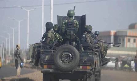 تحرير 100 تلميذ بعد اختطاف جماعي صادم في نيجيريا