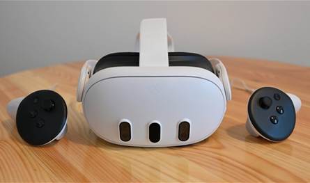 ميتـا ترجئ واحدًا من أهم مشاريعها… تأجيل إطلاق نظارات الواقع المختلط Phoenix إلى 2027