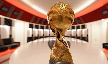 من هي المنتخبات المتأهلة لربع نهائي كأس العرب 2025؟