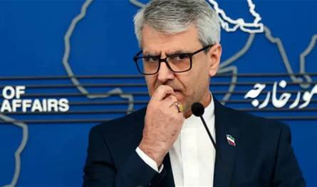 ايران تنفي تدخلها في لبنان و3 مطالب رفعها بري إلى طهران 