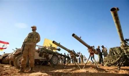 لماذا يبتعد حزب الله عن الإجماع اللبناني؟