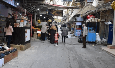 هل تقترب مخيّمات الشمال من نزوح آخر؟