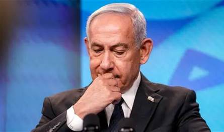 نتنياهو يؤكد: إسرائيل تعتزم البقاء في منطقة عازلة جنوب سوريا