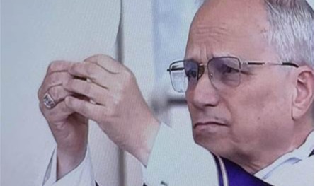 إنسانية الزيارة اللاوونية و روحانيتها ..! 