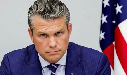 وزير الدفاع  الأميركي: سنحدّث الثالوث النووي لمنع أي ابتزاز دولي