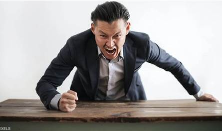 الغضب يترك أثراً أعمق مما نظن.. هذا ما كشفته الدراسات