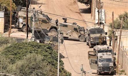 هل يتم نقل لبنان من ضفة الى اخرى؟