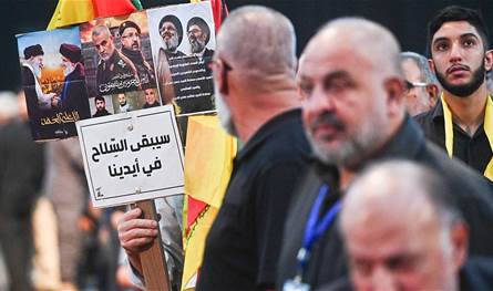 تحفّظ لا يرقى لمستوى الاعتراض.. كيف يُفهَم موقف &quot;حزب الله&quot; من التفاوض؟