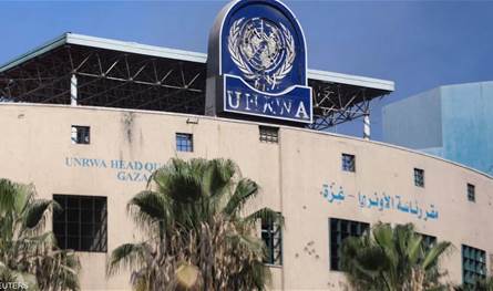 القوات الإسرائيلية تداهم مقر &quot;الأونروا&quot; في القدس