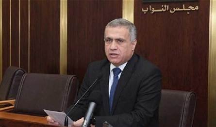 طرابلسي عن وزيرة التربية: أين الاستراتيجية والخطة التي قالت إنها تعمل عليها منذ أشهر؟