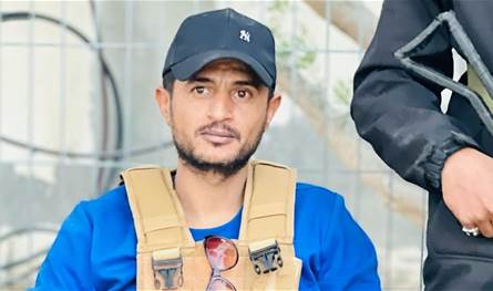 بعد مقتل أبو شباب… من هو الرجل الذي تصدّر المواجهة في غزة؟ (صورة)