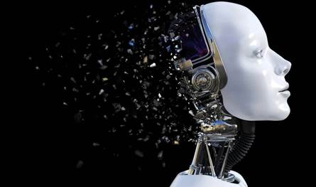 روبوت جديد يراقب ويحرس ويعالج… من دون إنترنت