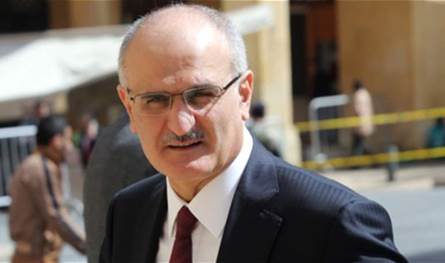 علي حسن خليل يردّ على جعجع: كتلتك هي من عطّلت إقتراحاً لتعديل قانون الإنتخابات