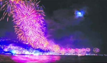 الكشف عن برنامج مهرجانات جونية الميلادية: حفلات موسيقية وعروض مجانية للأطفال