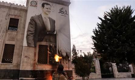 عام على &quot;سقوط الأسد&quot;... ما الذي تغيّر في سوريا؟