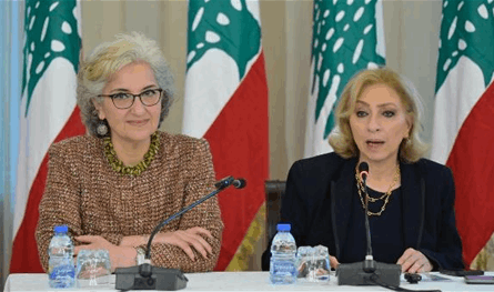 800 ألف دولار.. شراكة بين MEA ووزارة التربية لإعادة إحياء المدارس الرسمية