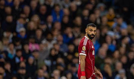 &quot;سيندم خلال عامين&quot;.. روني يشن هجوما حادا على صلاح 